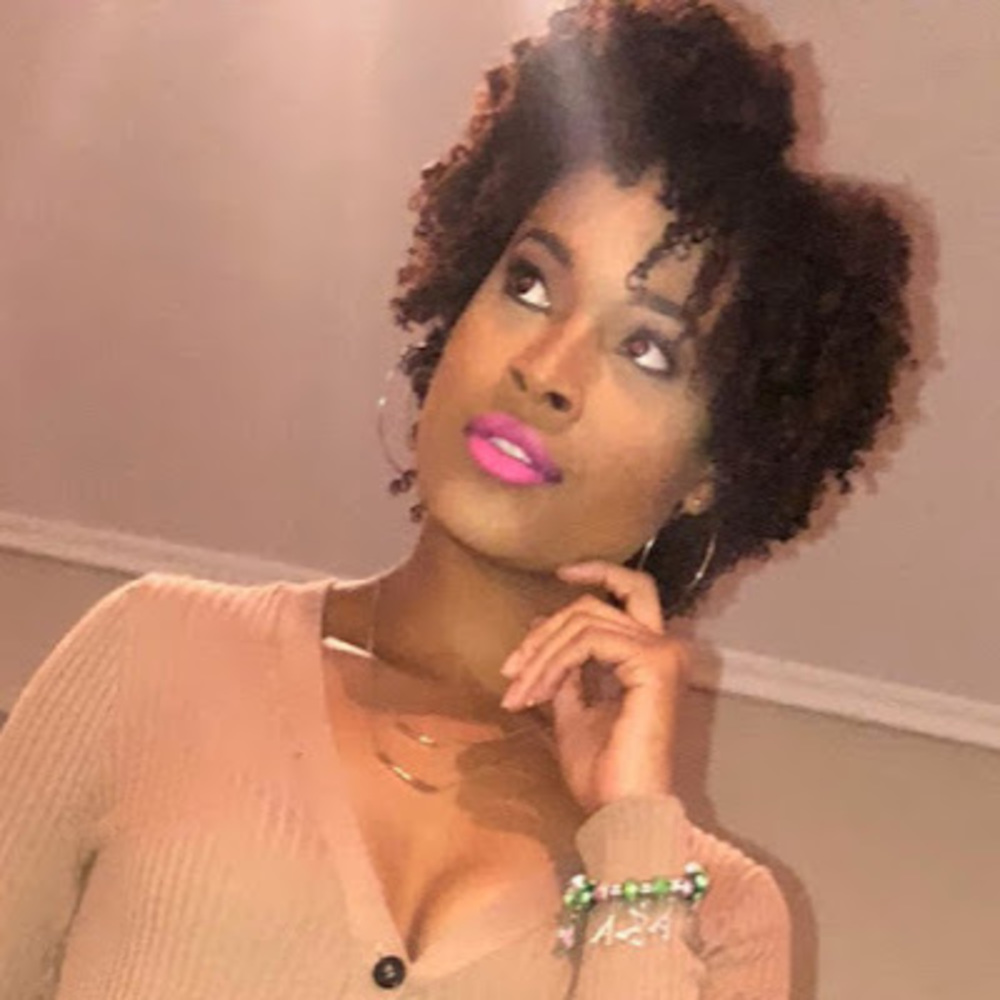 Meet your Posher, #authentikallykasey